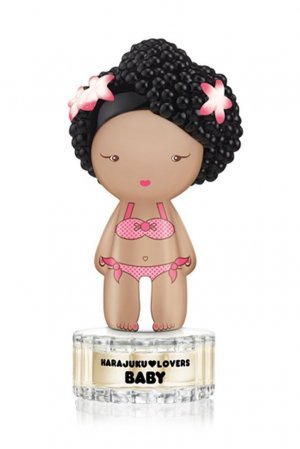 Sunshine Cuties Baby