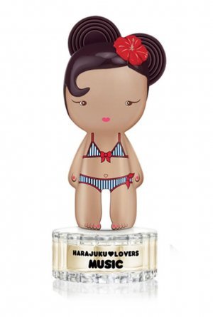 Sunshine Cuties Music