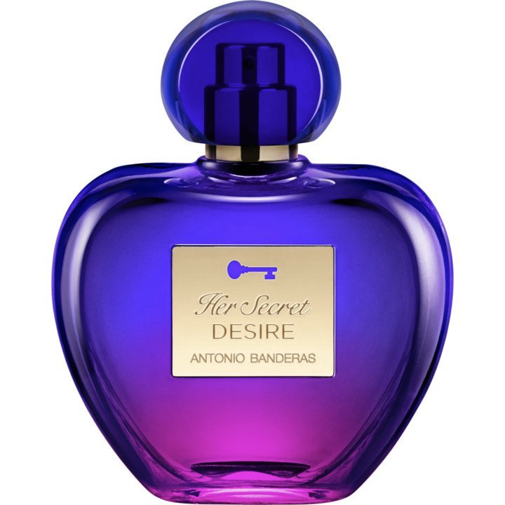 Her Secret Desire