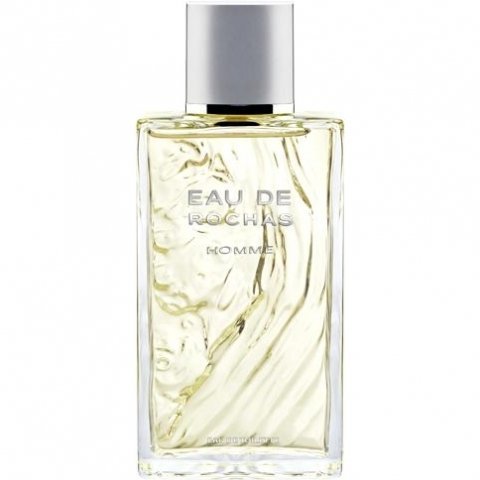 Eau de Rochas Homme (2015)