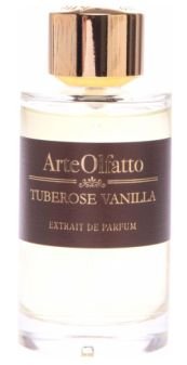 Tuberose Vanilla