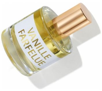 Vanille Farfelue