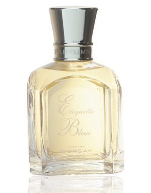 Etiquette Bleue (Eau de Toilette)
