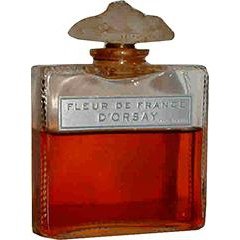 Fleur de France