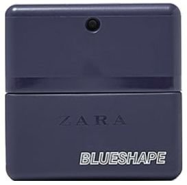 Blueshape