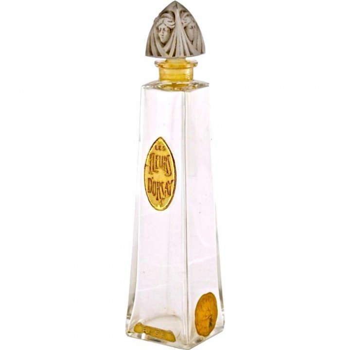 La Rose d`Orsay
