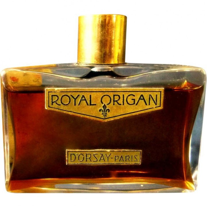 Royal Origan