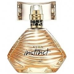 Instinct for Her (2013) (Eau de Parfum)