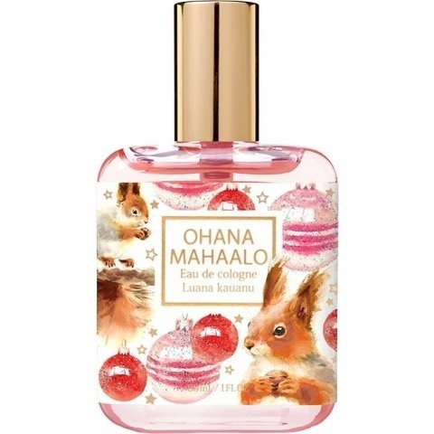 Luana Kauanu (Eau de Cologne)