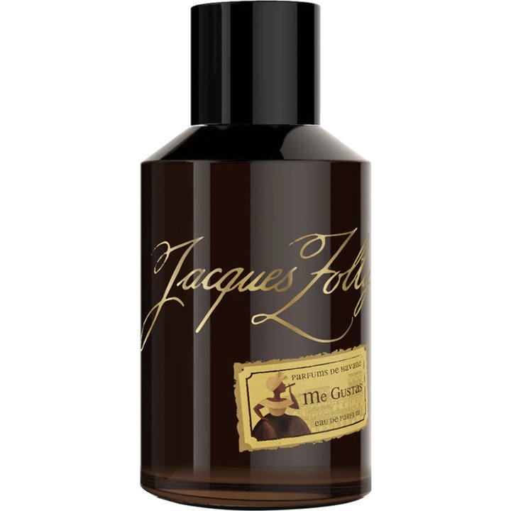Parfums de Havane: Me Gustas