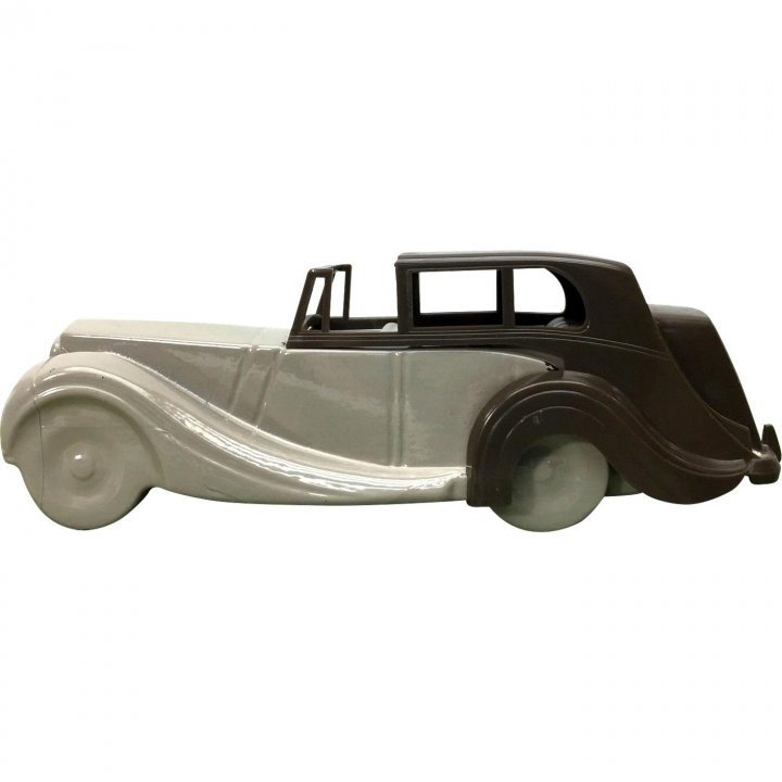 Rolls-Royce - Tai Winds