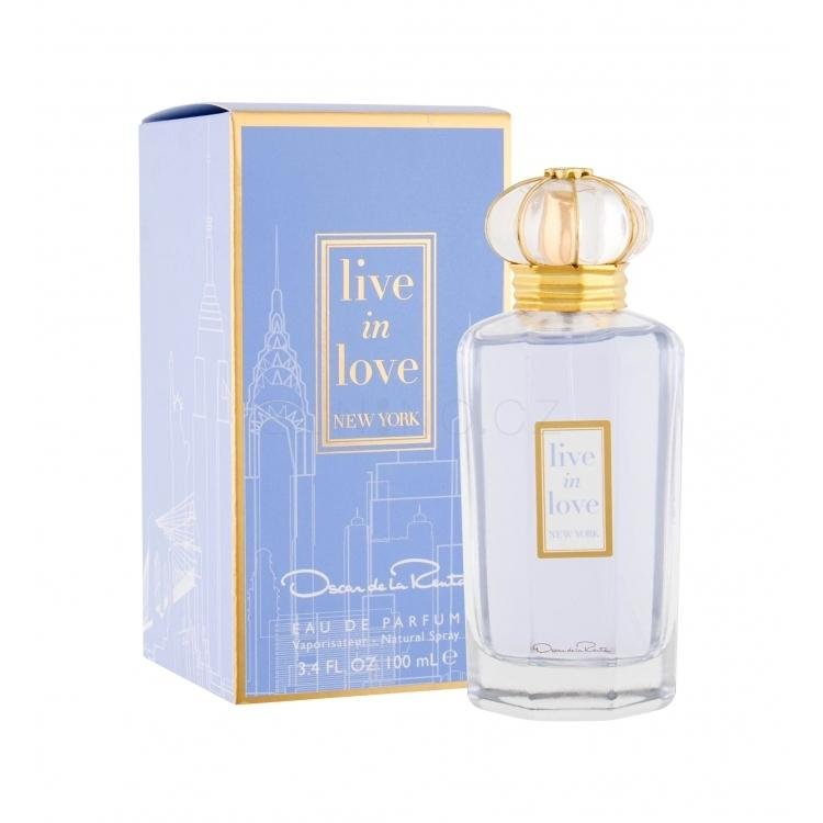 Live in Love New York