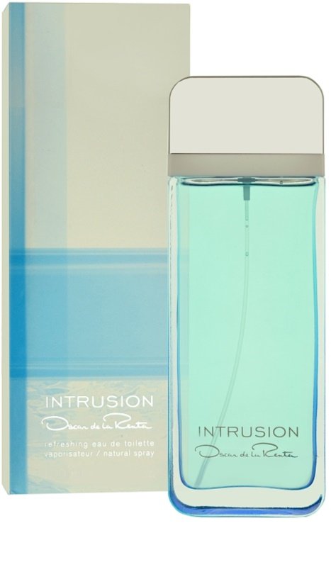 Intrusion Refreshing