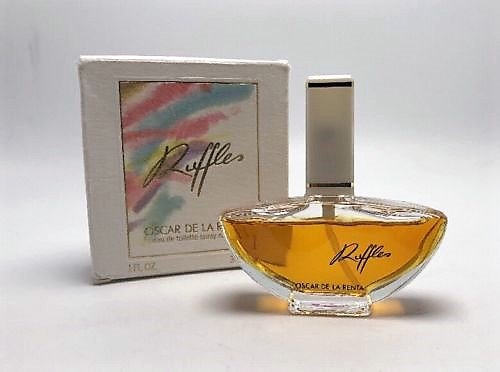 Ruffles (Eau de Toilette)