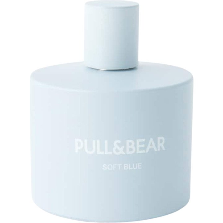 Soft Blue