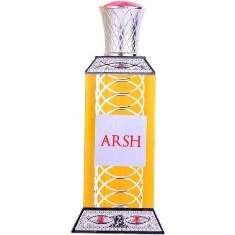 Arsh