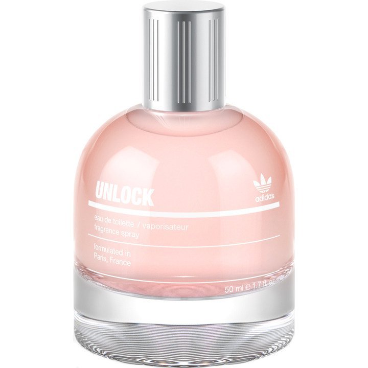 Unlock for Her