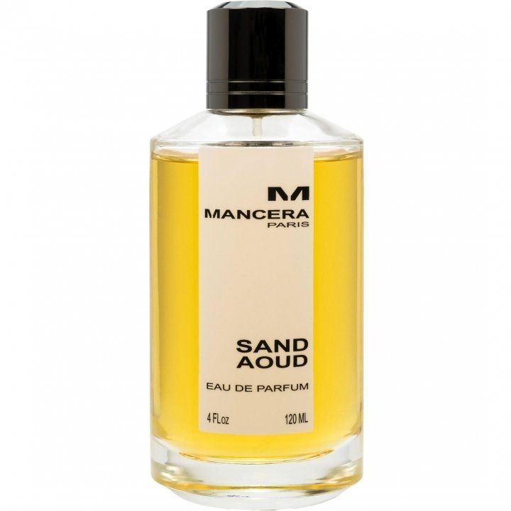 Sand Aoud