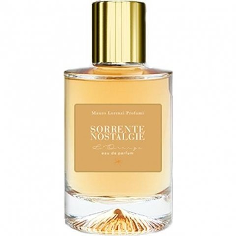 Sorrente Nostalgie: L'Orange