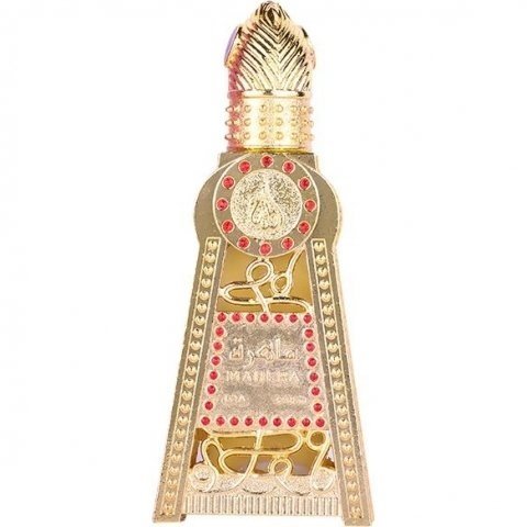 Mahera (Gold)