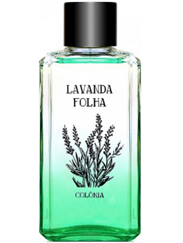 Lavanda Folha