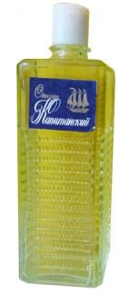 Kapitanskiy / Капитанский