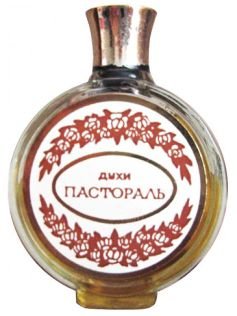 Pastoral / Пастораль