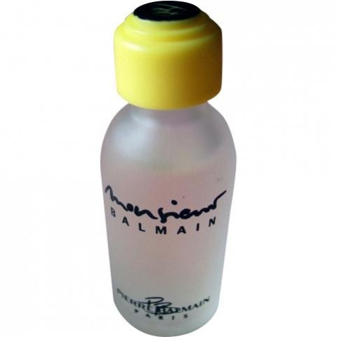Monsieur Balmain (Eau de Toilette)
