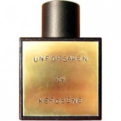 Unforsaken