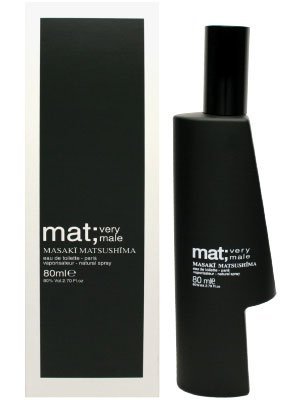 Mat; Very Male