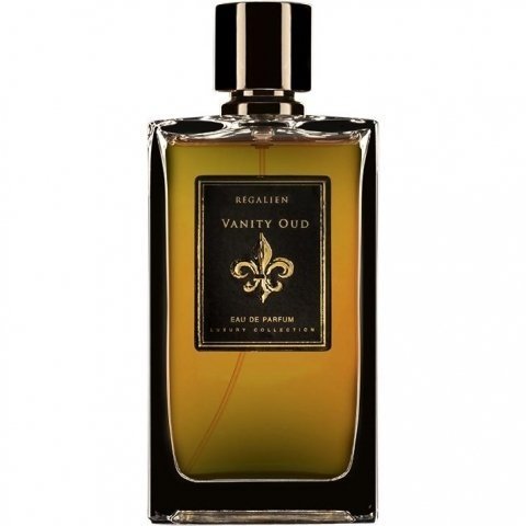 Vanity Oud