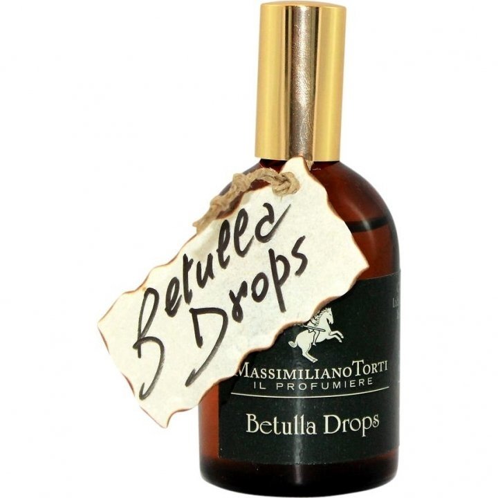 Betulla Drops