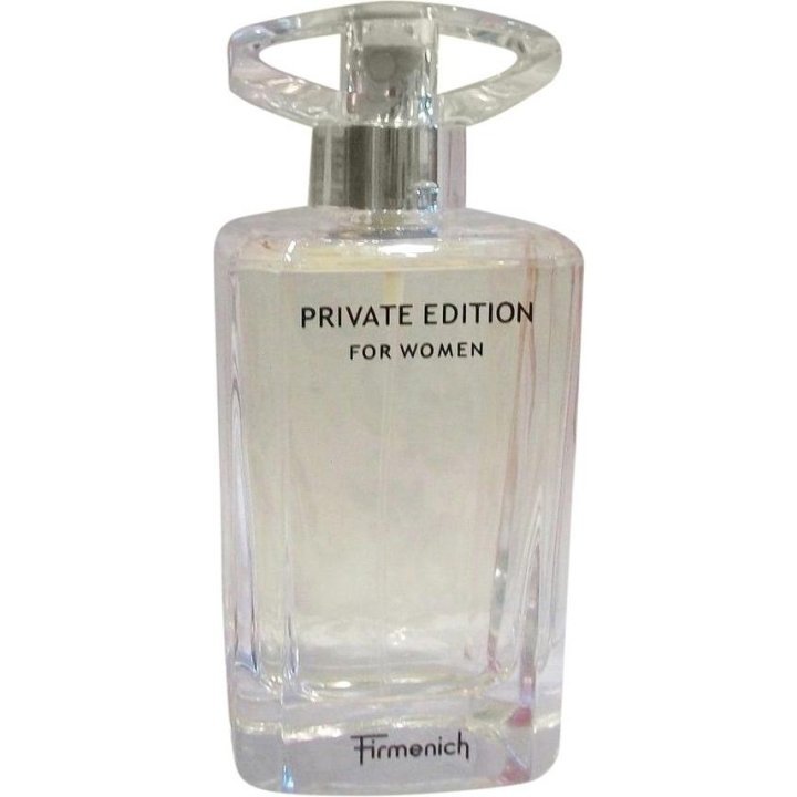 Private Edition for Women