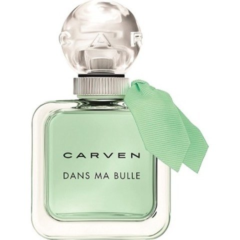 Dans Ma Bulle (Eau de Toilette)