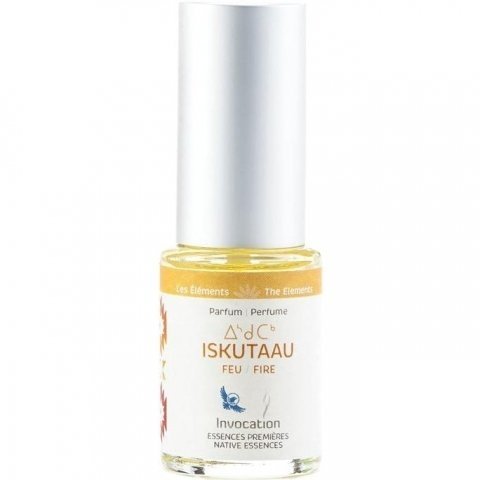 Iskutaau - Feu - Fire