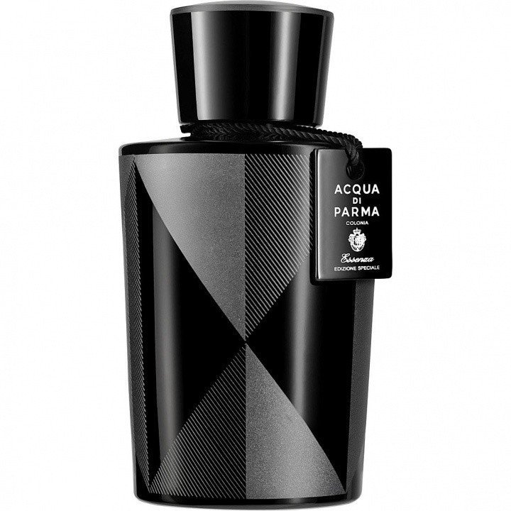 Colonia Essenza Edizione Speciale / Special Edition 2015