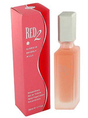 Red 2 (Eau de Toilette)