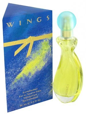 Wings (Extraordinary Eau de Toilette)