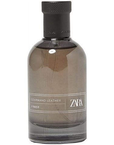 Gourmand Leather (2019)