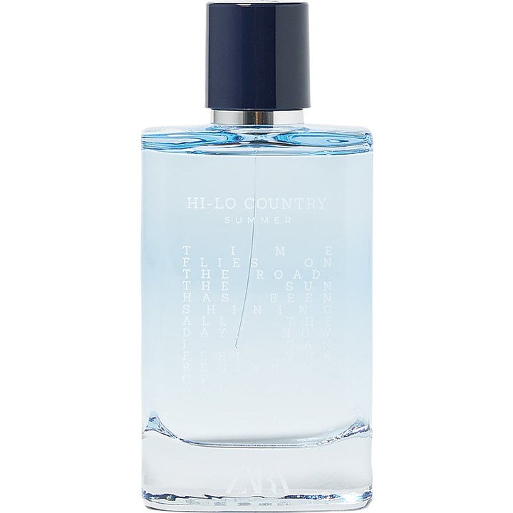Hi-Lo Country Summer