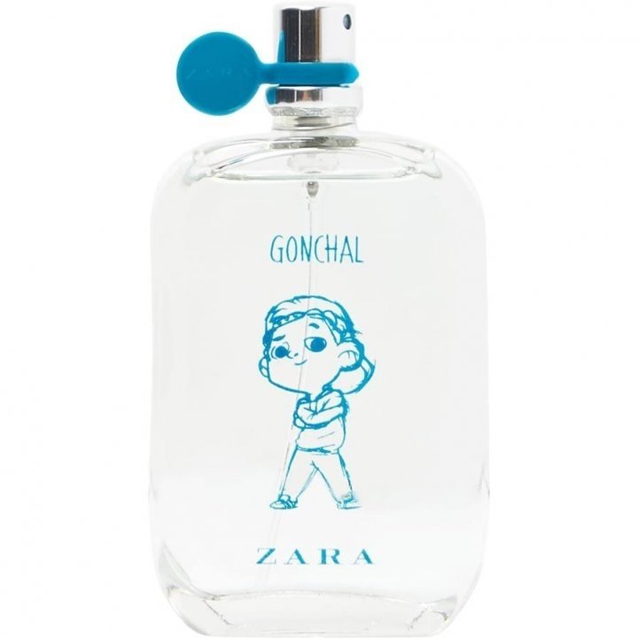 Gonchal