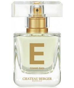 E Comme Emoi / As Exciting