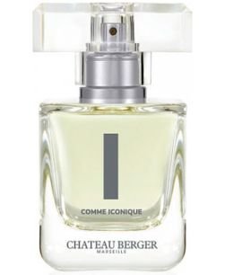 I Comme Iconique / As Iconic