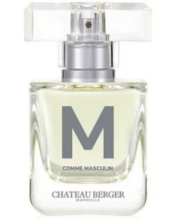 M Comme Masculin / As Masculine