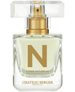 N Comme Naturelle / As Natural