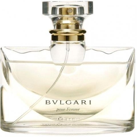 Bvlgari pour Femme (Eau de Toilette)