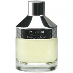 Essenzia di Aoud