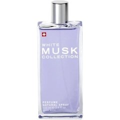 White Musk Collection