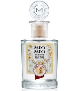 Daisy Daisy
