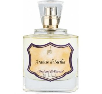 Arancio di Sicilia (Eau de Parfum)